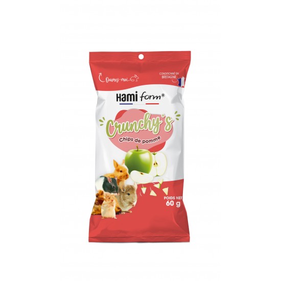 Chips di Mela Hamiform